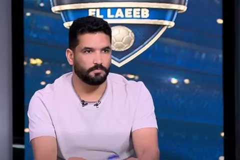 صالح جمعة يعلن احتمالية توقيع عقوبة جديدة على الزمالك بسبب مستحقات شقيقه